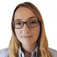 Joanna Wójcik-Odyniec
